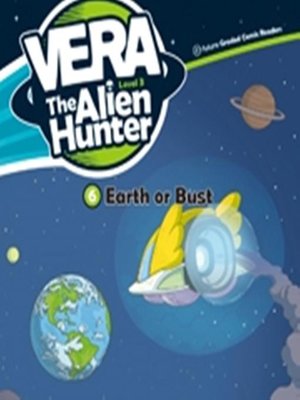 cover image of Earth or Bust